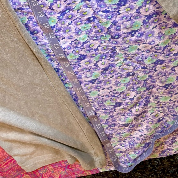 Hemp Lounge Pants NWT size Large - Picture 8 of 9